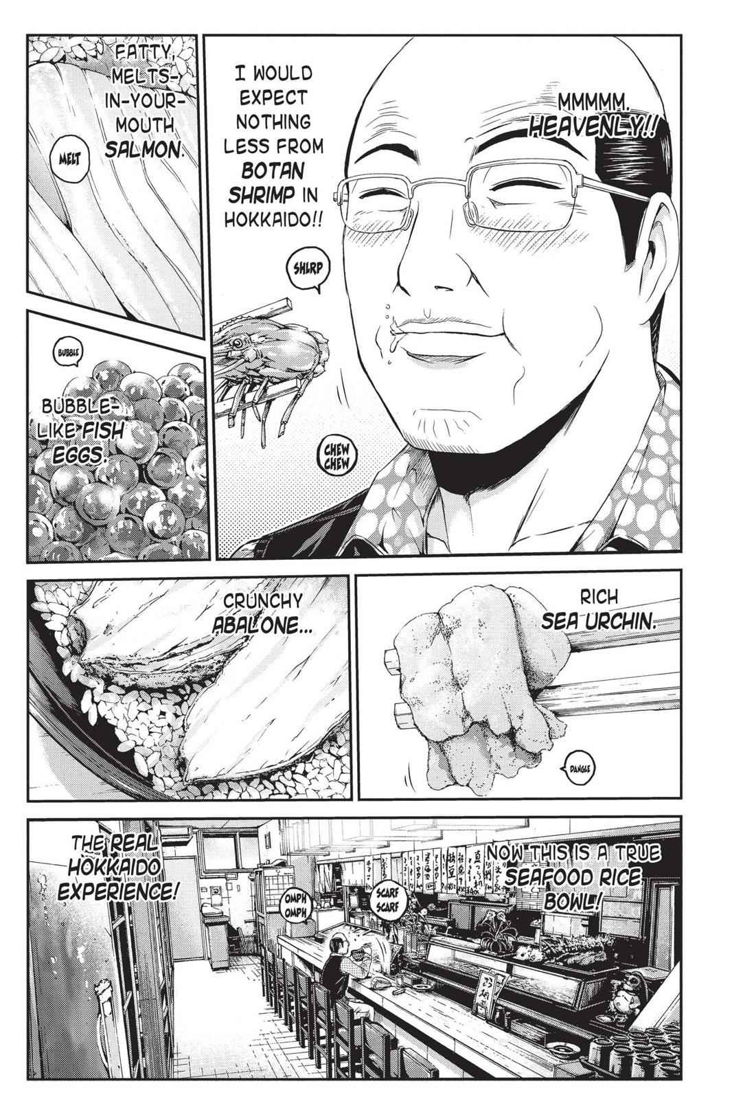 GTO - Paradise Lost Chap 30 - Next Chap 31