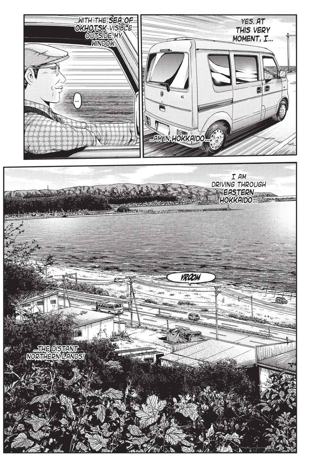 GTO - Paradise Lost Chap 30 - Next Chap 31