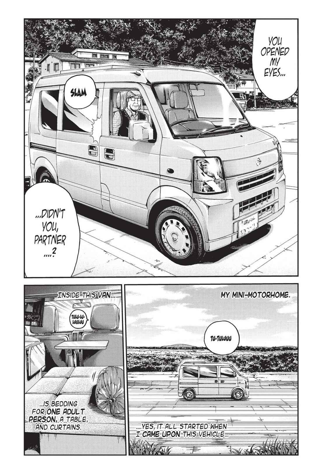 GTO - Paradise Lost Chap 30 - Next Chap 31
