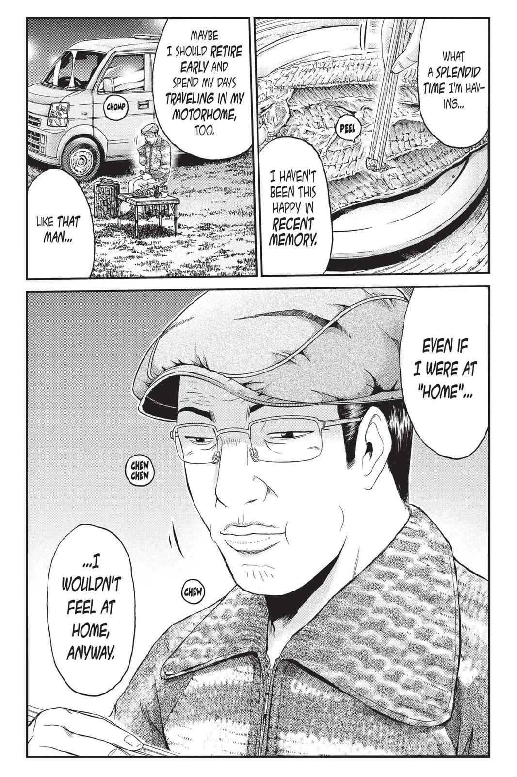 GTO - Paradise Lost Chap 30 - Next Chap 31