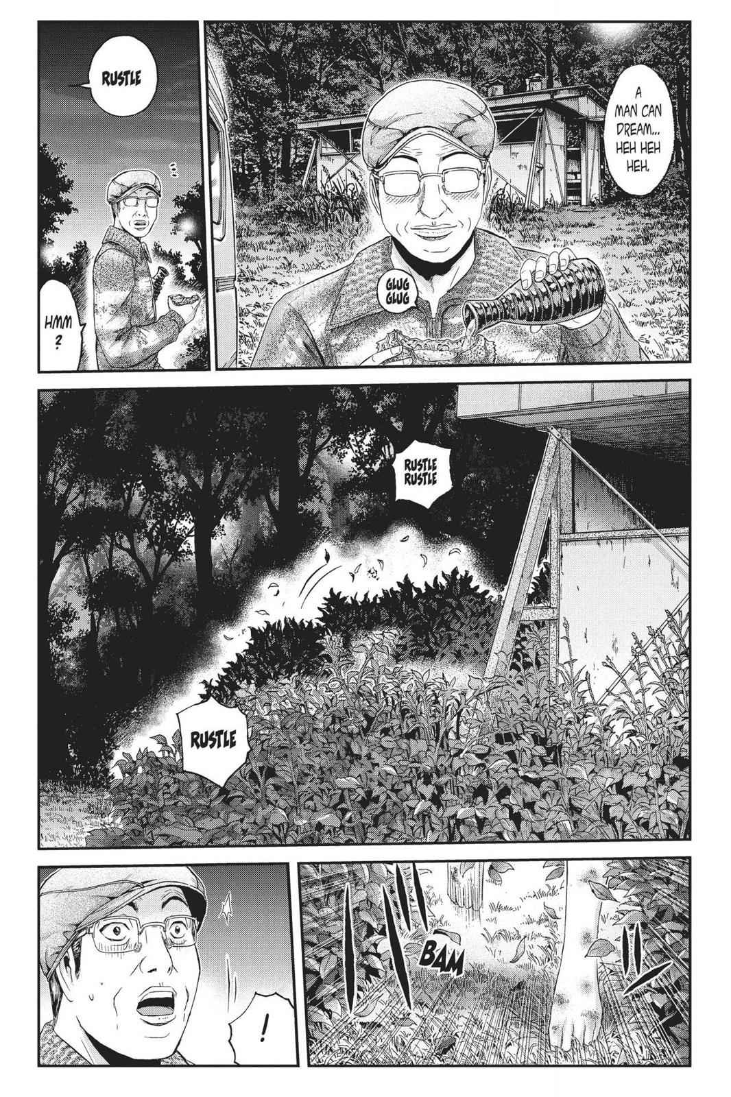 GTO - Paradise Lost Chap 30 - Next Chap 31