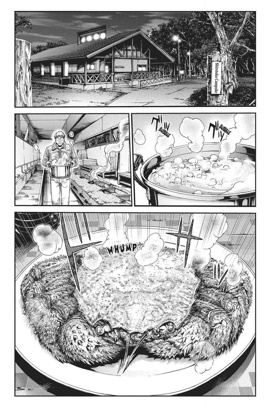 GTO - Paradise Lost Chap 30 - Next Chap 31