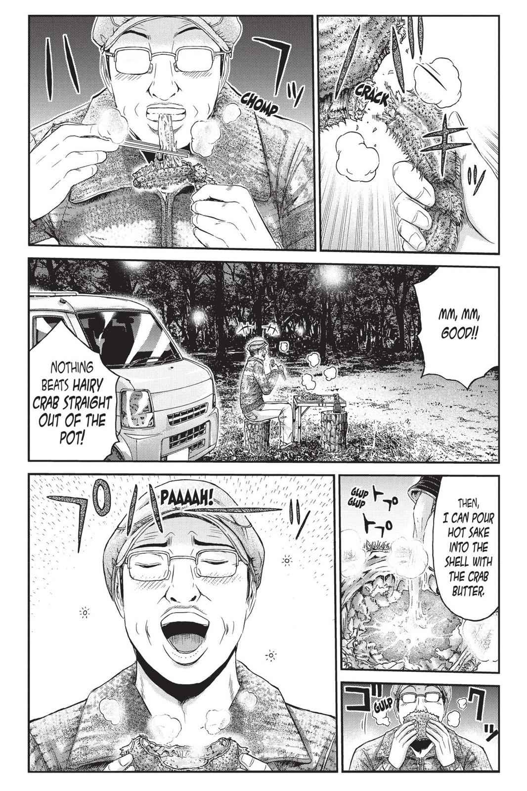 GTO - Paradise Lost Chap 30 - Next Chap 31