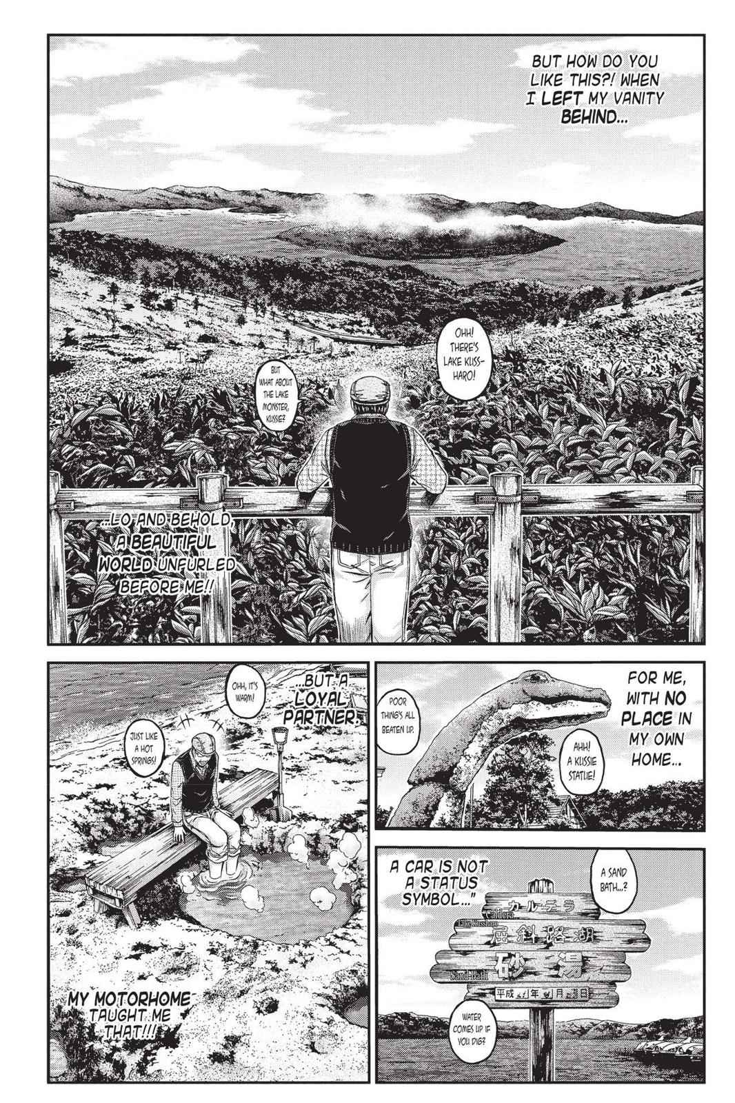 GTO - Paradise Lost Chap 30 - Next Chap 31
