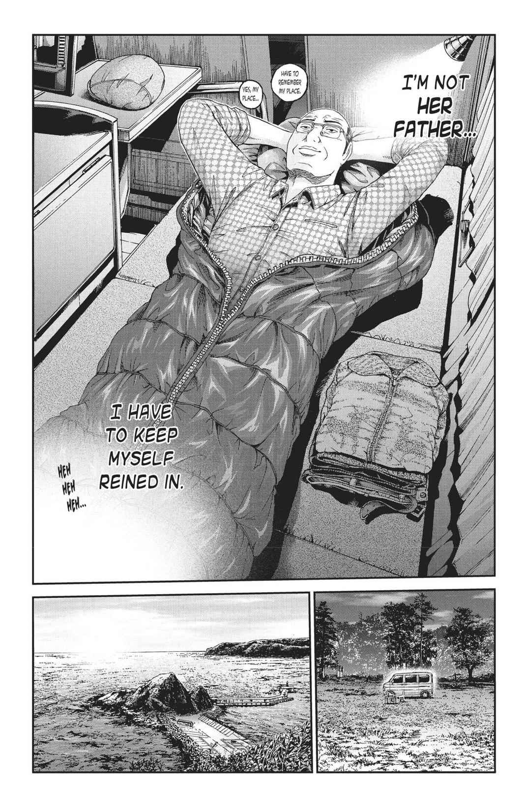 GTO - Paradise Lost Chap 31 - Next Chap 32