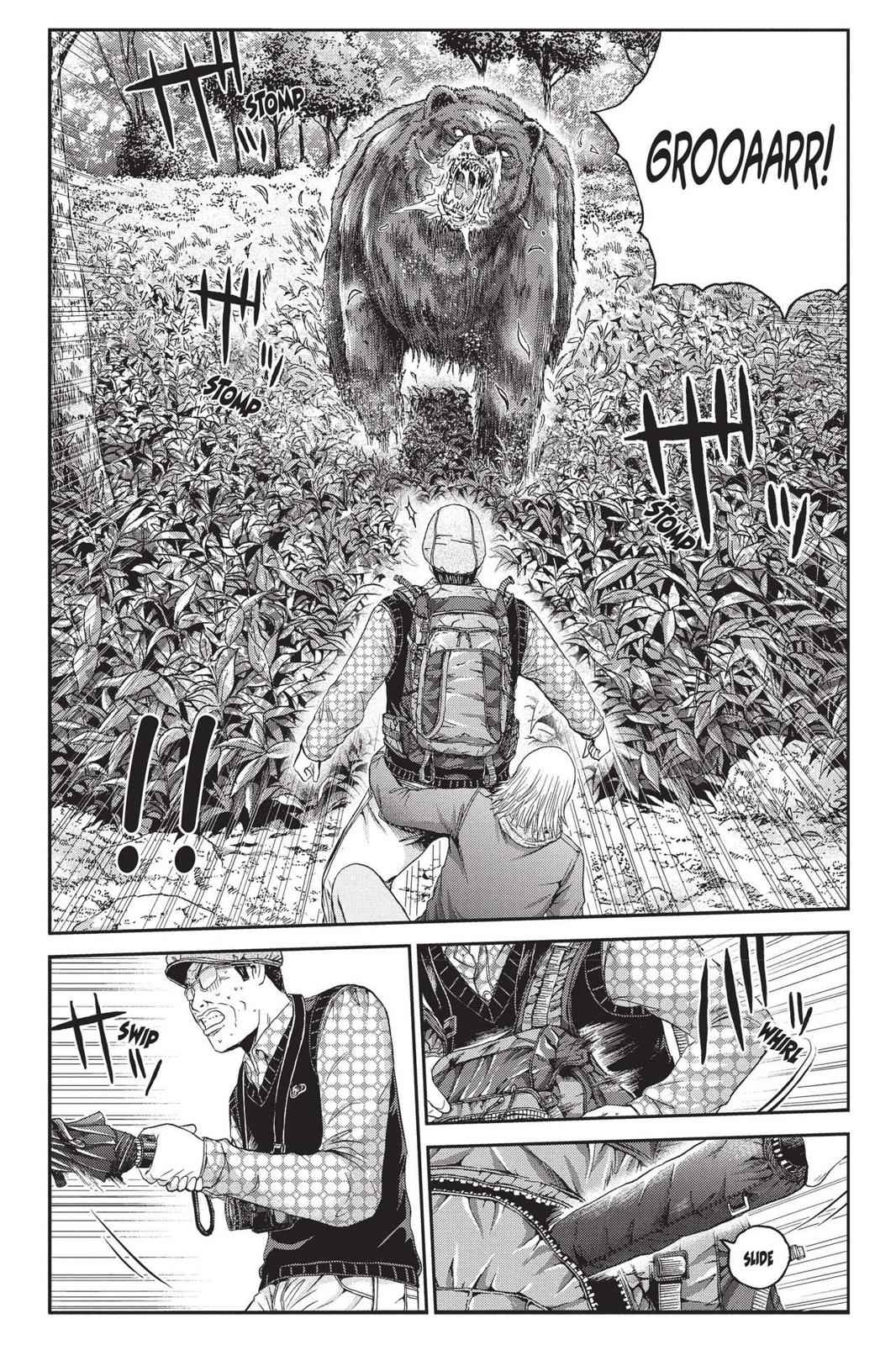 GTO - Paradise Lost Chap 32 - Next Chap 33