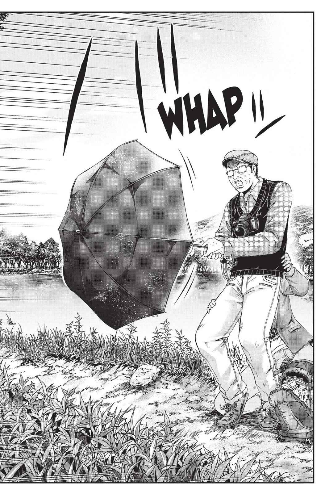 GTO - Paradise Lost Chap 32 - Next Chap 33