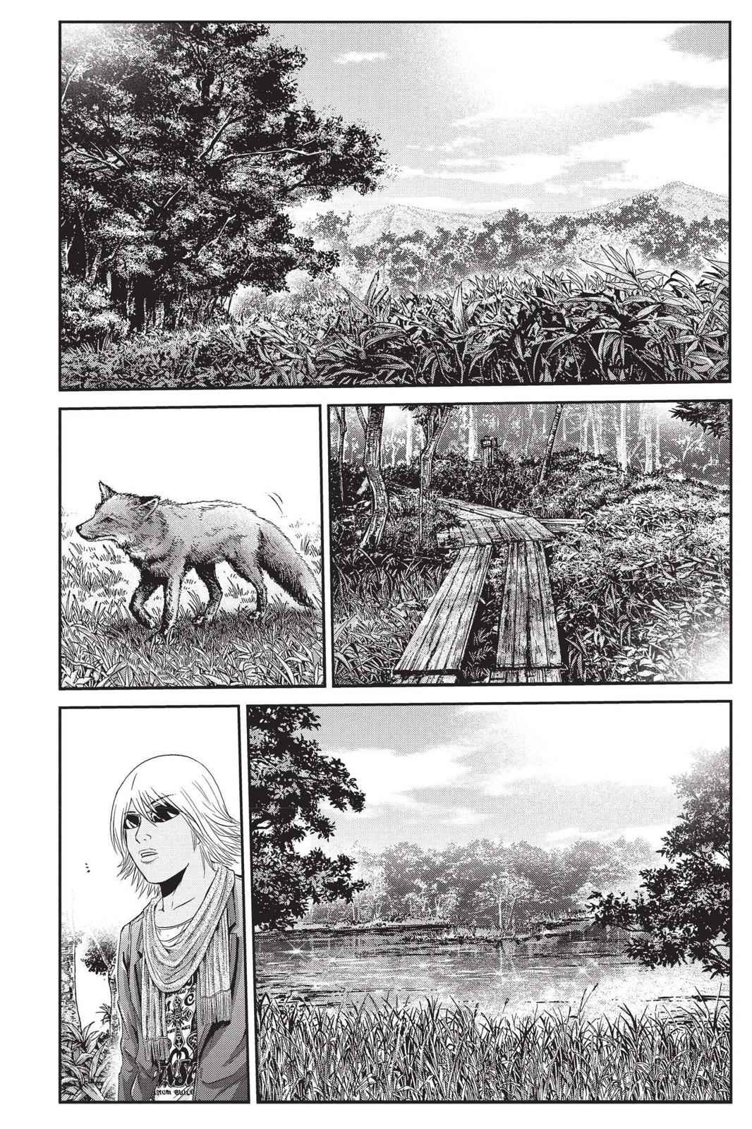 GTO - Paradise Lost Chap 32 - Next Chap 33