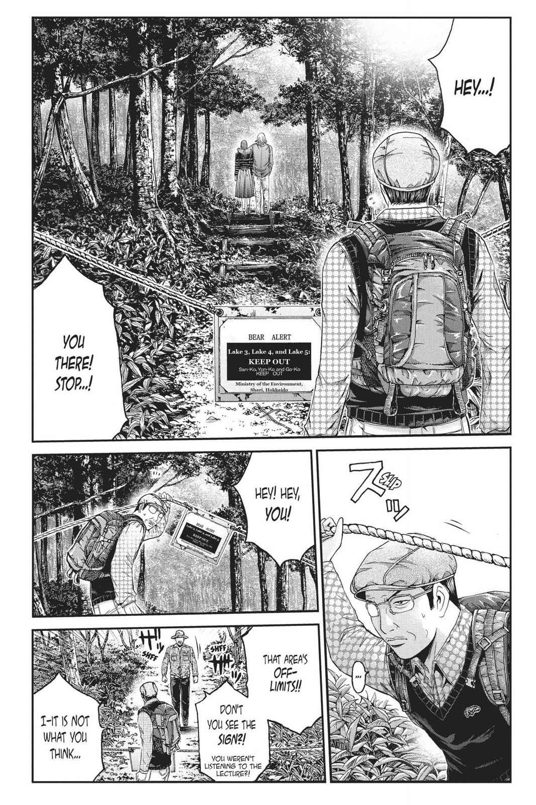 GTO - Paradise Lost Chap 32 - Next Chap 33