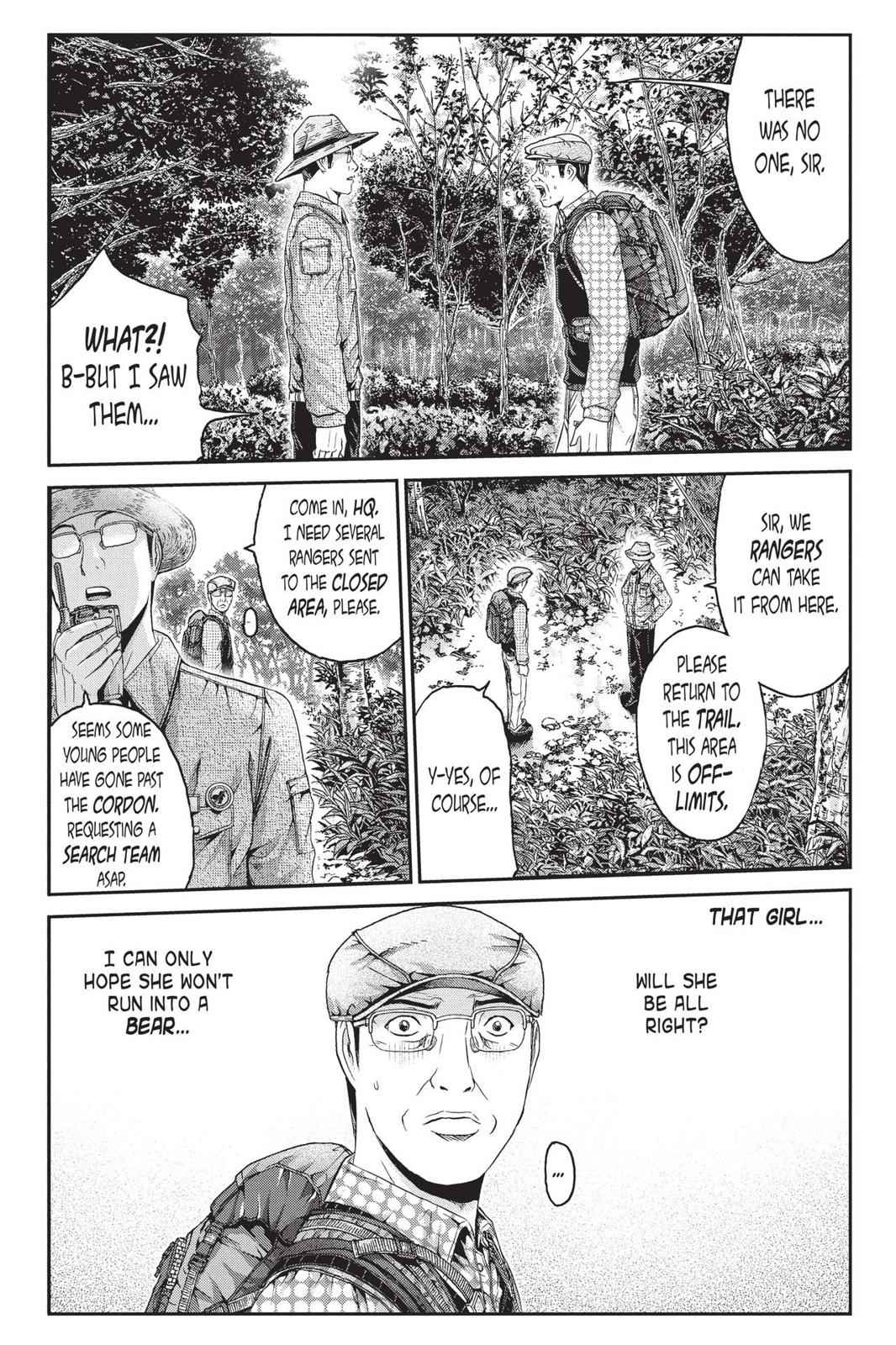 GTO - Paradise Lost Chap 32 - Next Chap 33