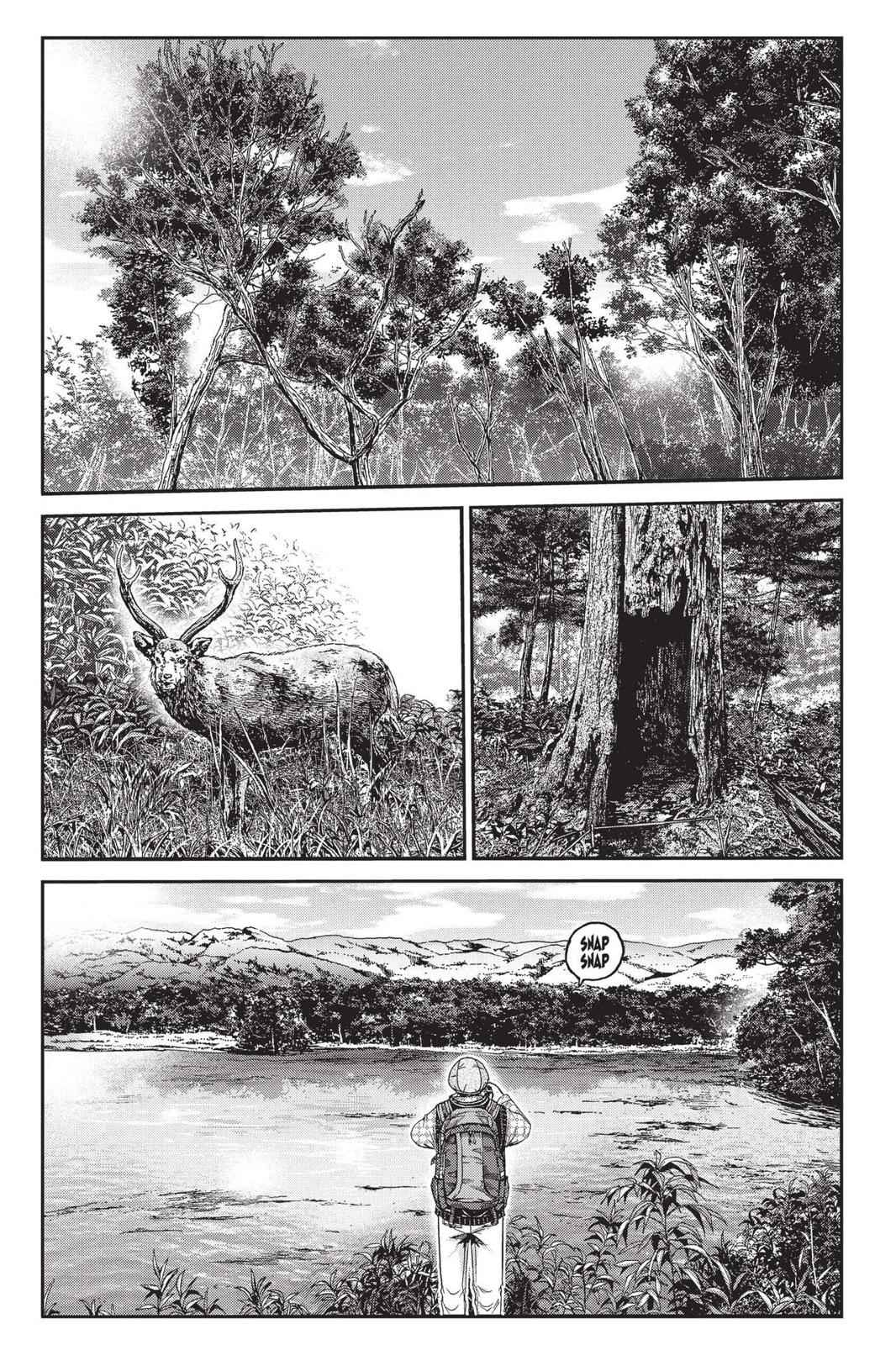 GTO - Paradise Lost Chap 32 - Next Chap 33