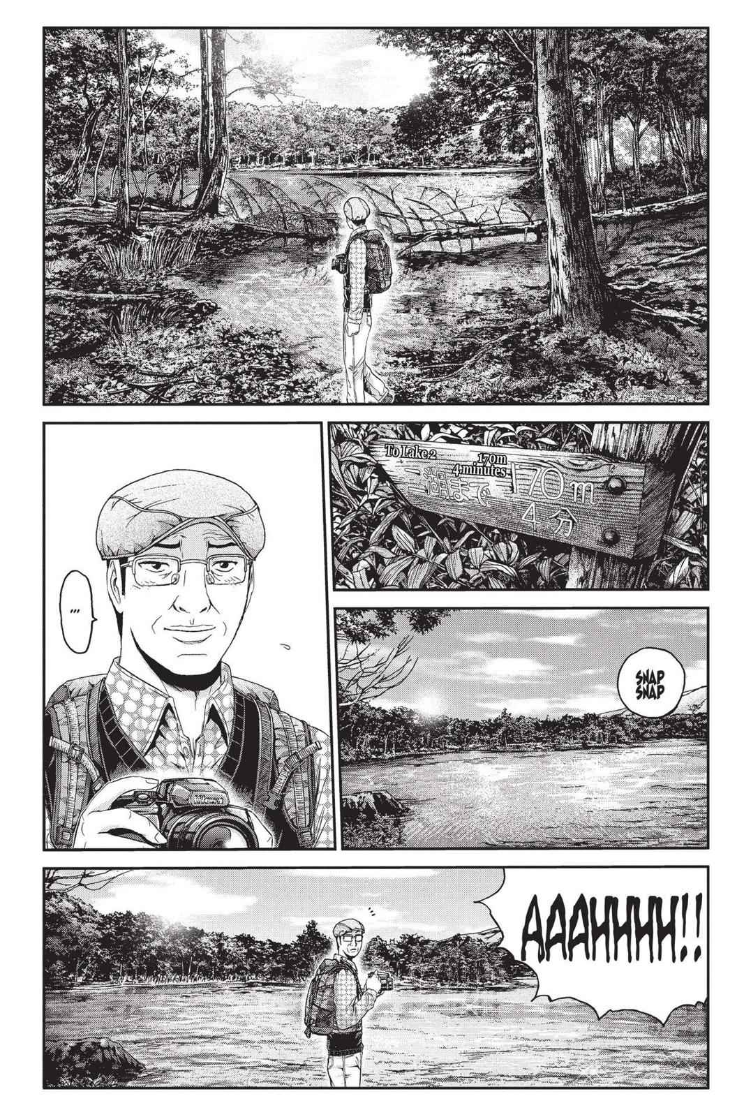 GTO - Paradise Lost Chap 32 - Next Chap 33