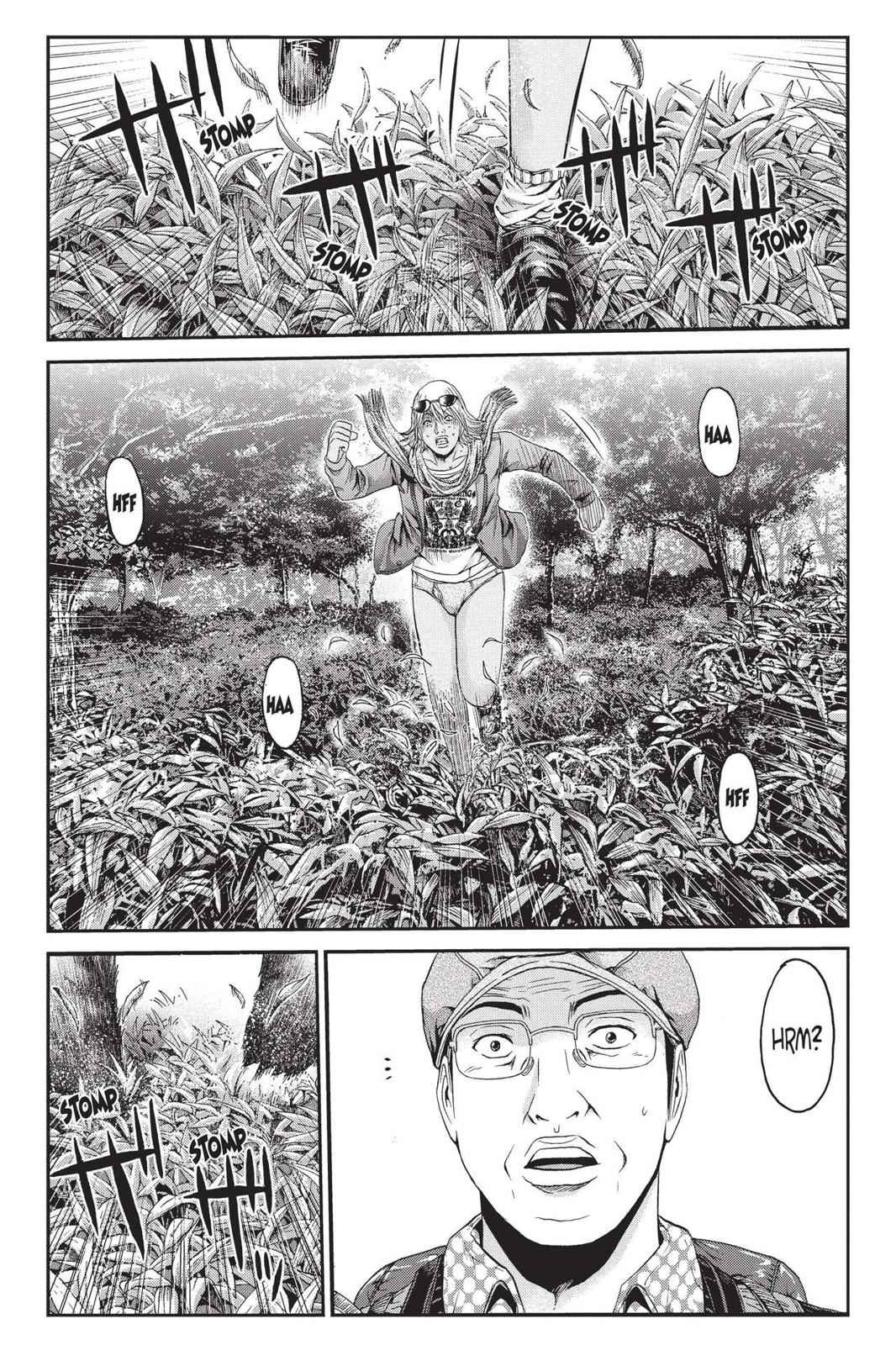 GTO - Paradise Lost Chap 32 - Next Chap 33