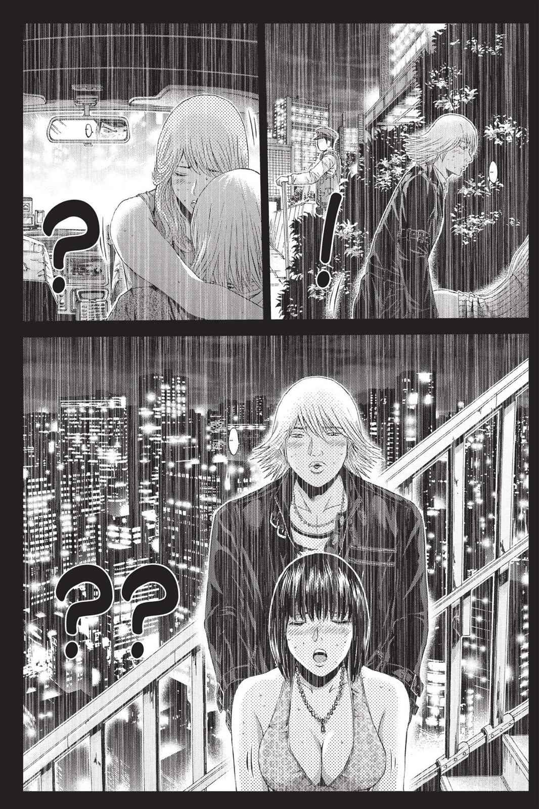 GTO - Paradise Lost Chap 33 - Next Chap 34