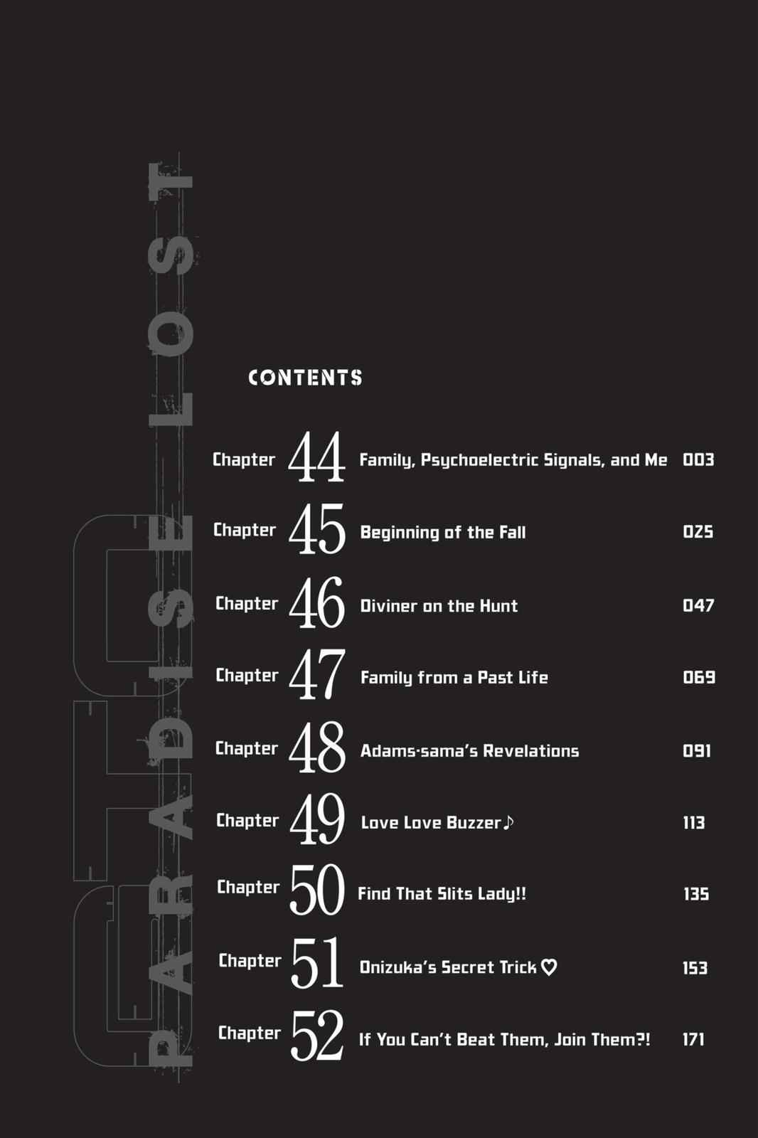 GTO - Paradise Lost Chap 44 - Next Chap 45