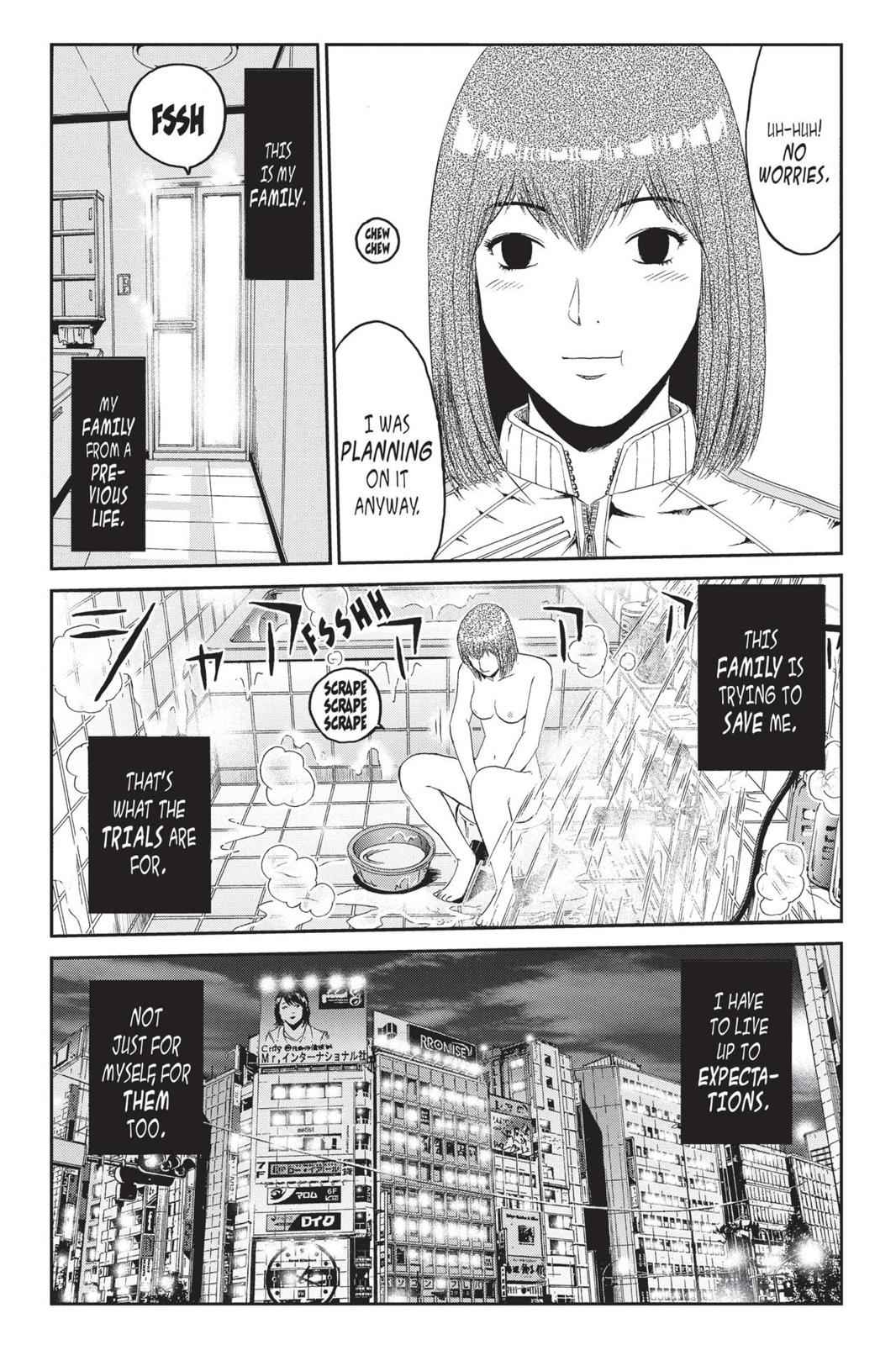 GTO - Paradise Lost Chap 44 - Next Chap 45