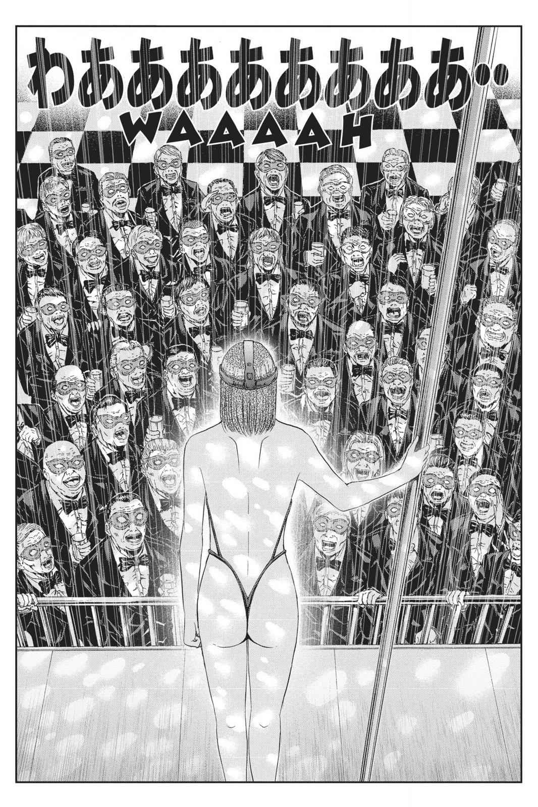 GTO - Paradise Lost Chap 44 - Next Chap 45