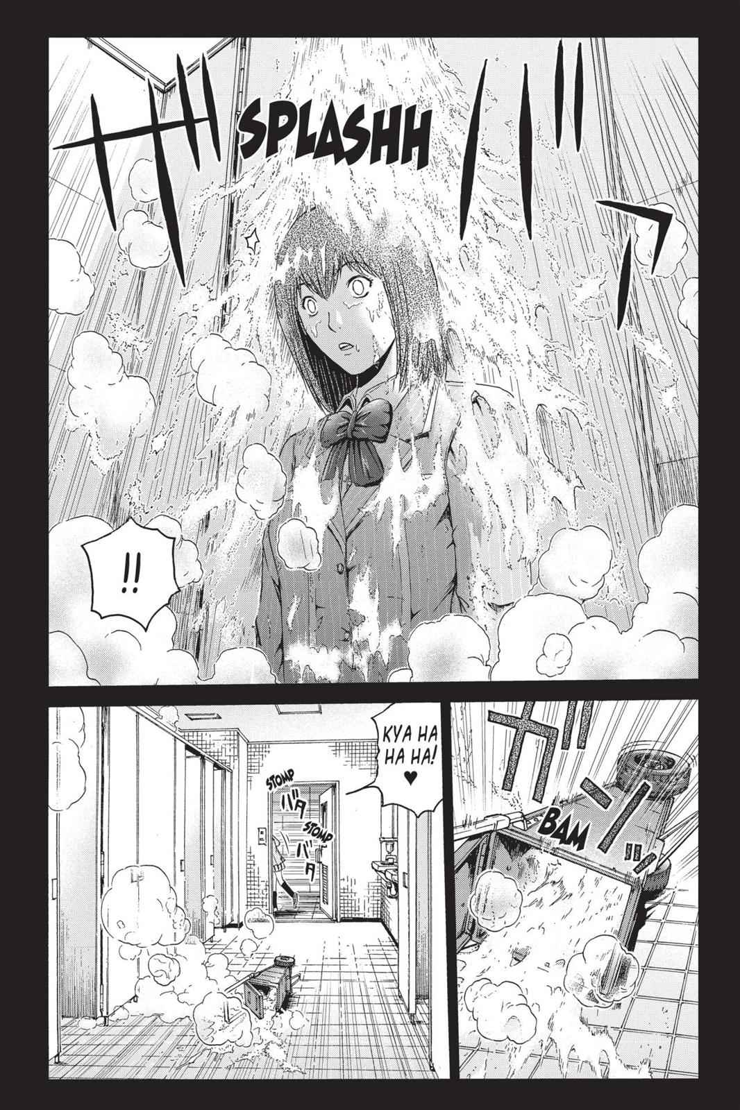 GTO - Paradise Lost Chap 44 - Next Chap 45