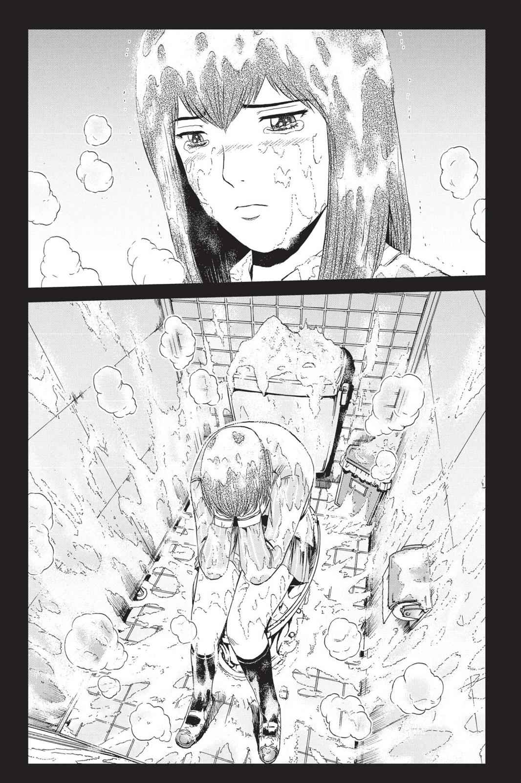 GTO - Paradise Lost Chap 44 - Next Chap 45