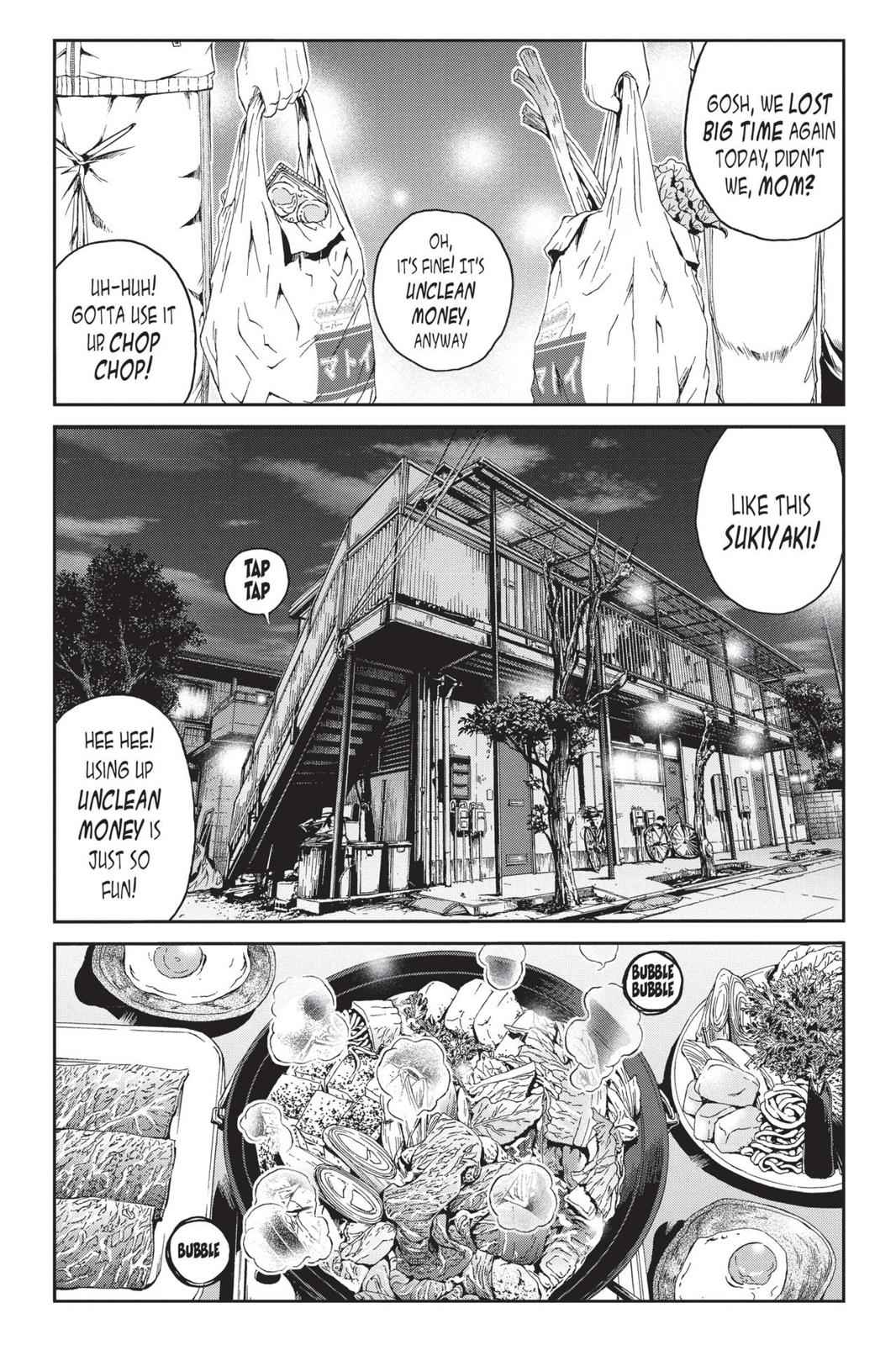 GTO - Paradise Lost Chap 44 - Next Chap 45