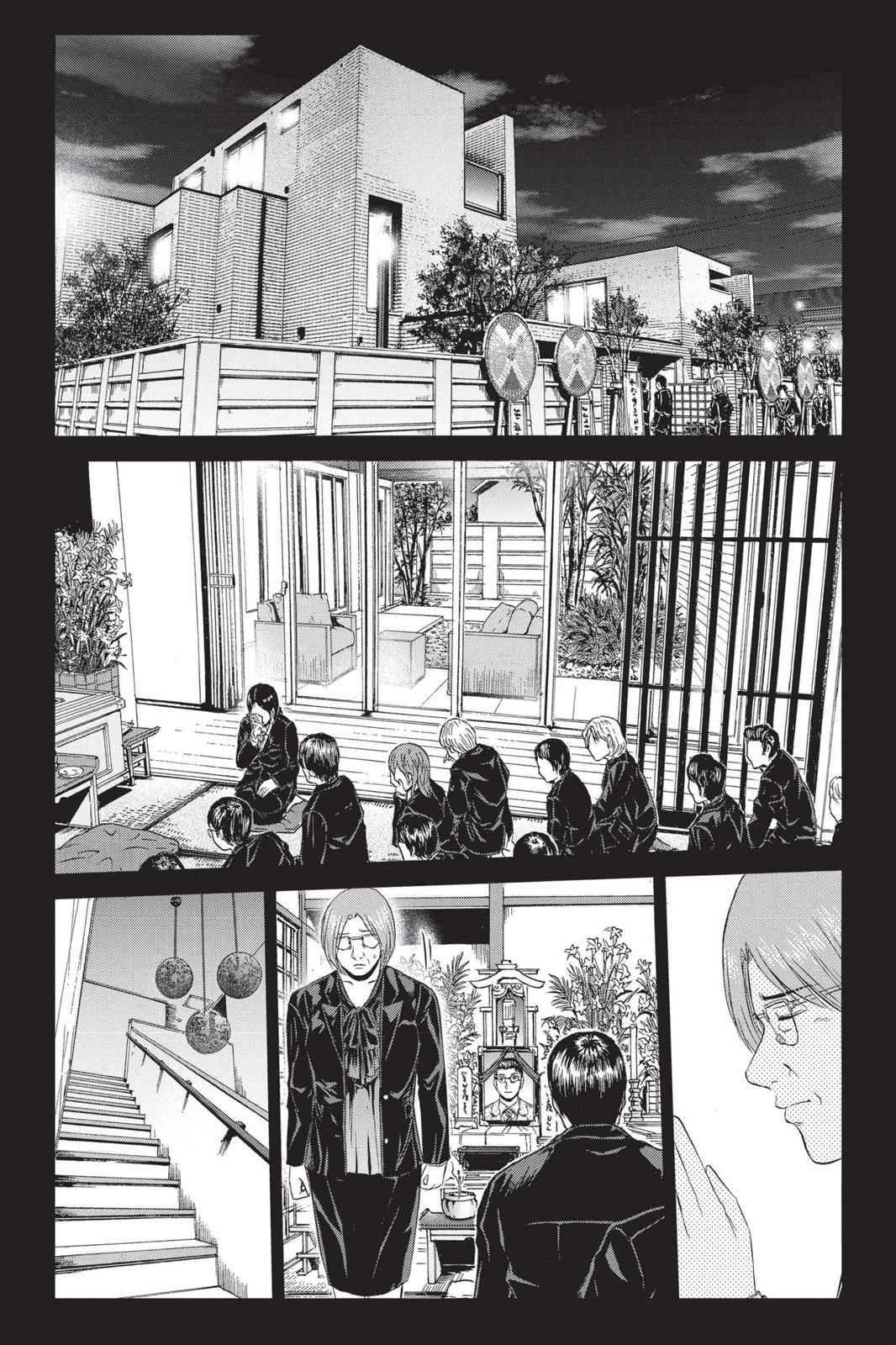 GTO - Paradise Lost Chap 45 - Next Chap 46