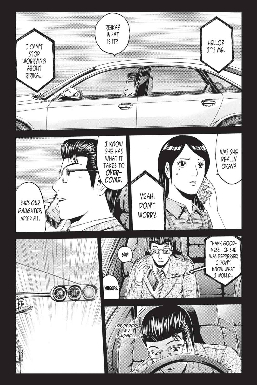 GTO - Paradise Lost Chap 45 - Next Chap 46