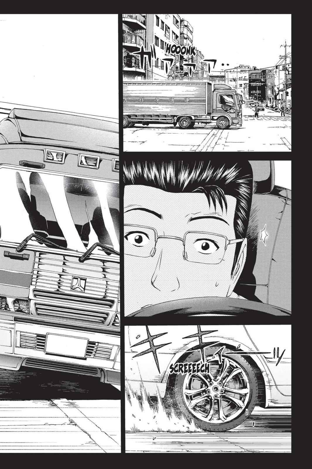 GTO - Paradise Lost Chap 45 - Next Chap 46