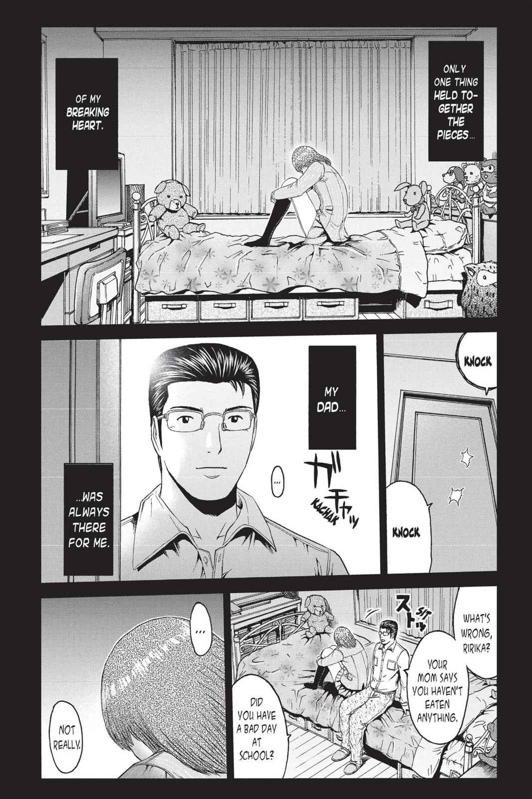 GTO - Paradise Lost Chap 45 - Next Chap 46