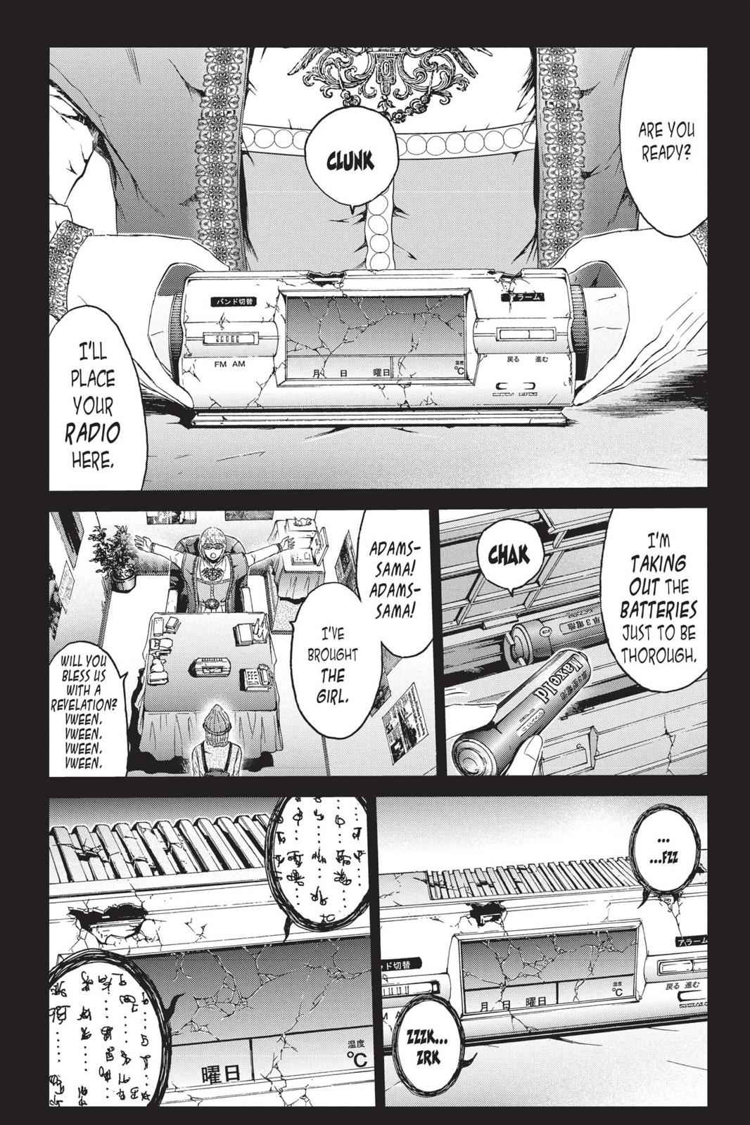 GTO - Paradise Lost Chap 46 - Next Chap 47