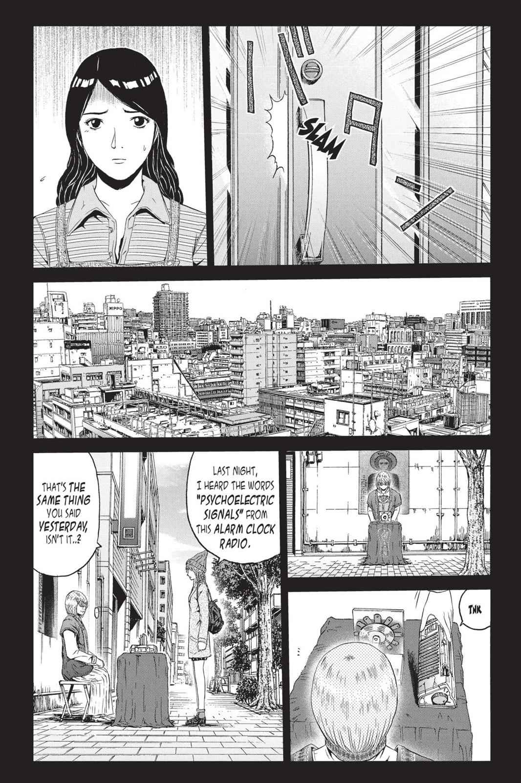 GTO - Paradise Lost Chap 46 - Next Chap 47