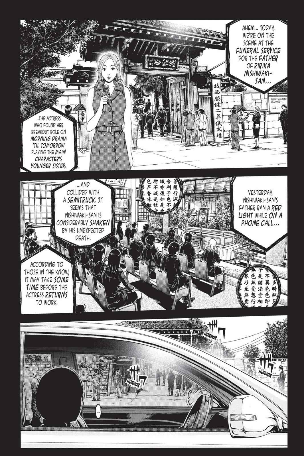 GTO - Paradise Lost Chap 46 - Next Chap 47