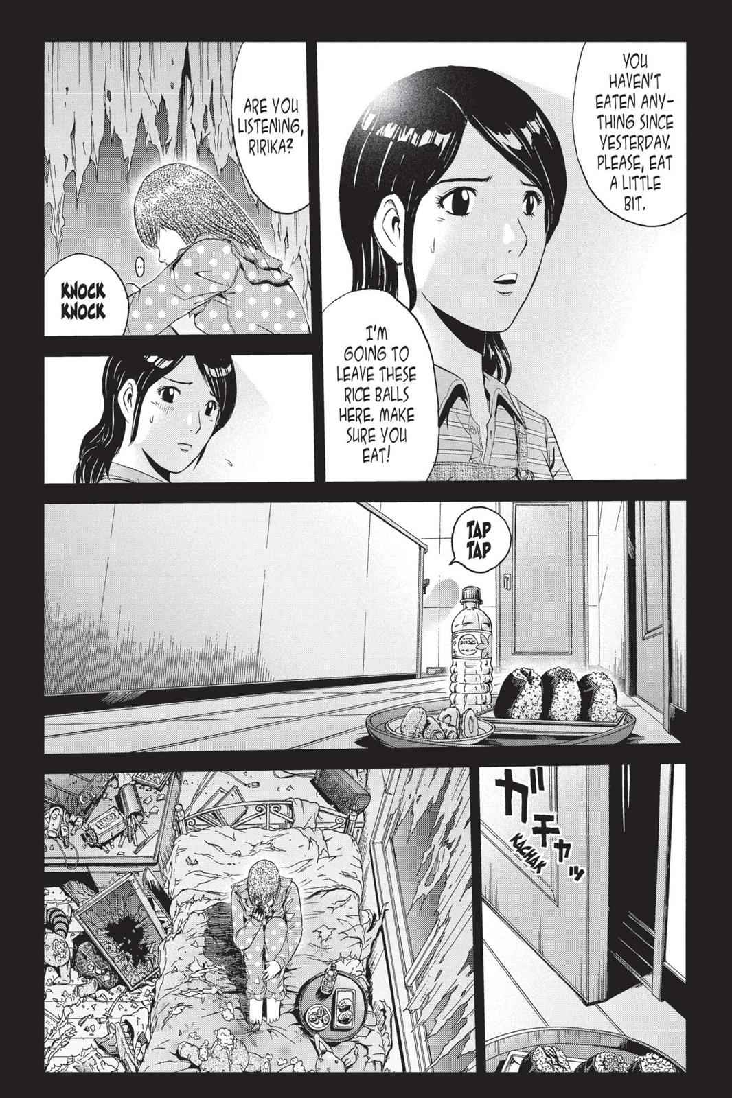 GTO - Paradise Lost Chap 46 - Next Chap 47