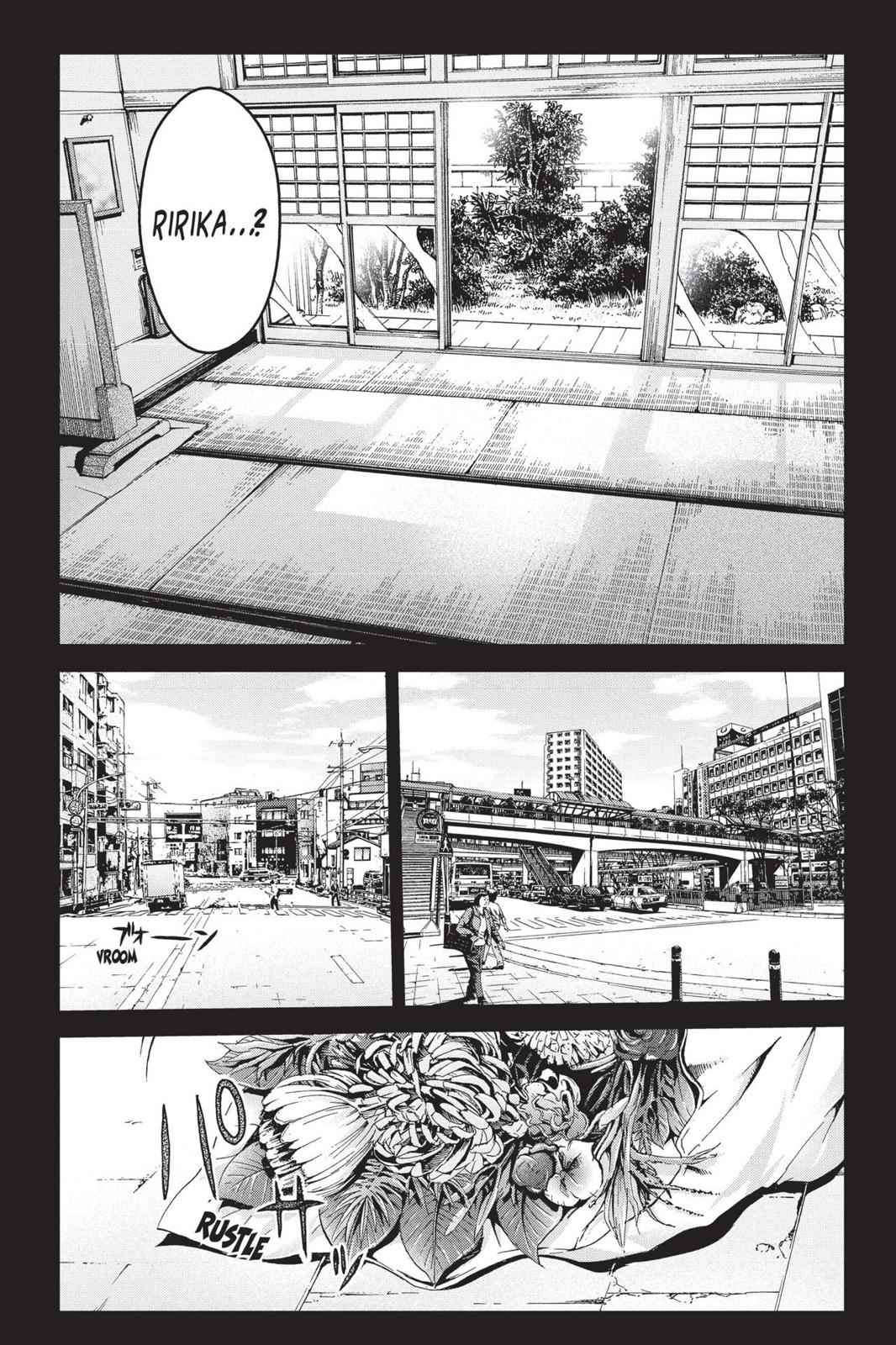 GTO - Paradise Lost Chap 46 - Next Chap 47