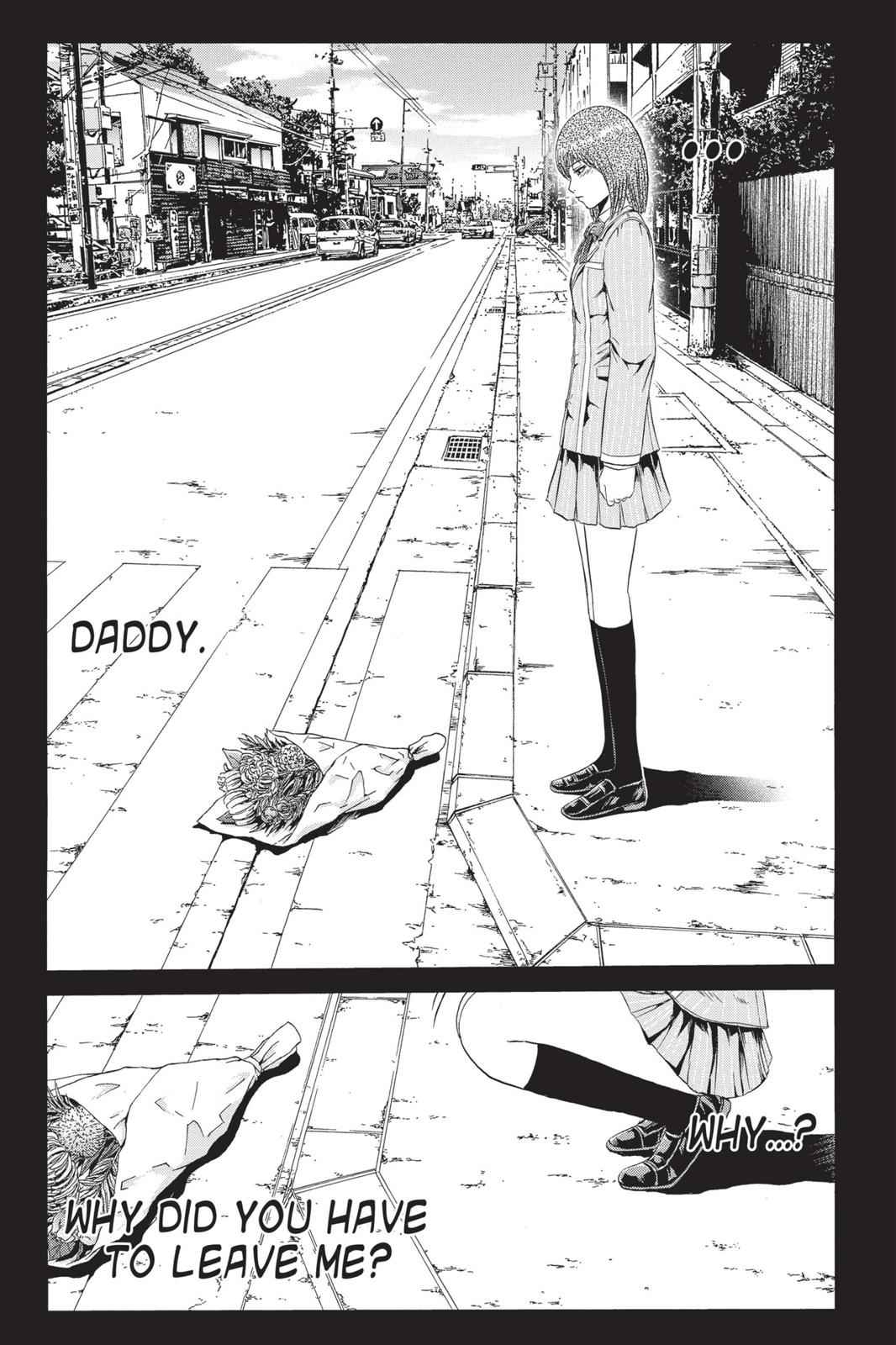 GTO - Paradise Lost Chap 46 - Next Chap 47