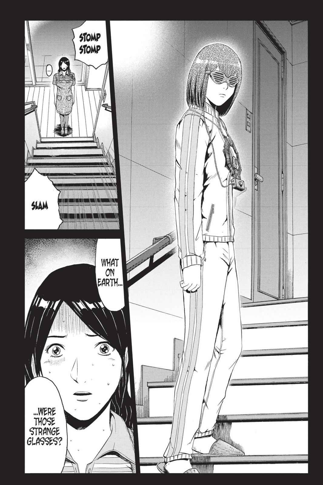 GTO - Paradise Lost Chap 48 - Next Chap 49