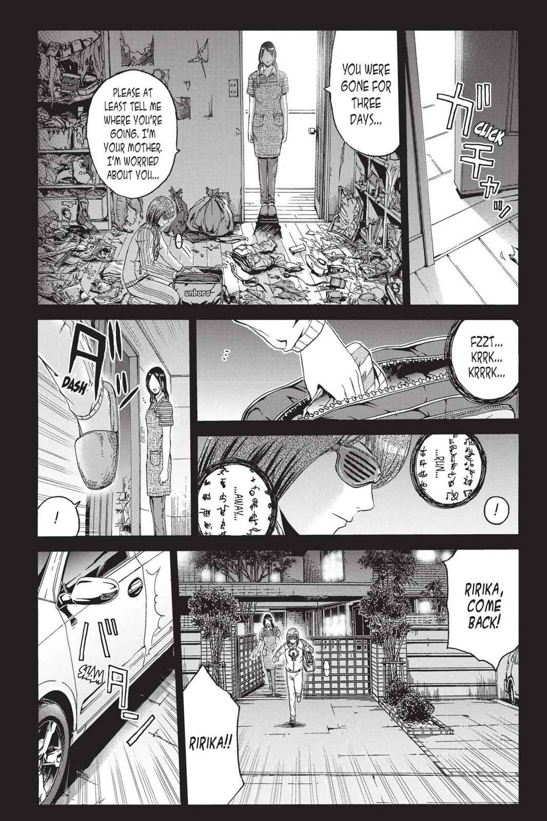 GTO - Paradise Lost Chap 48 - Next Chap 49