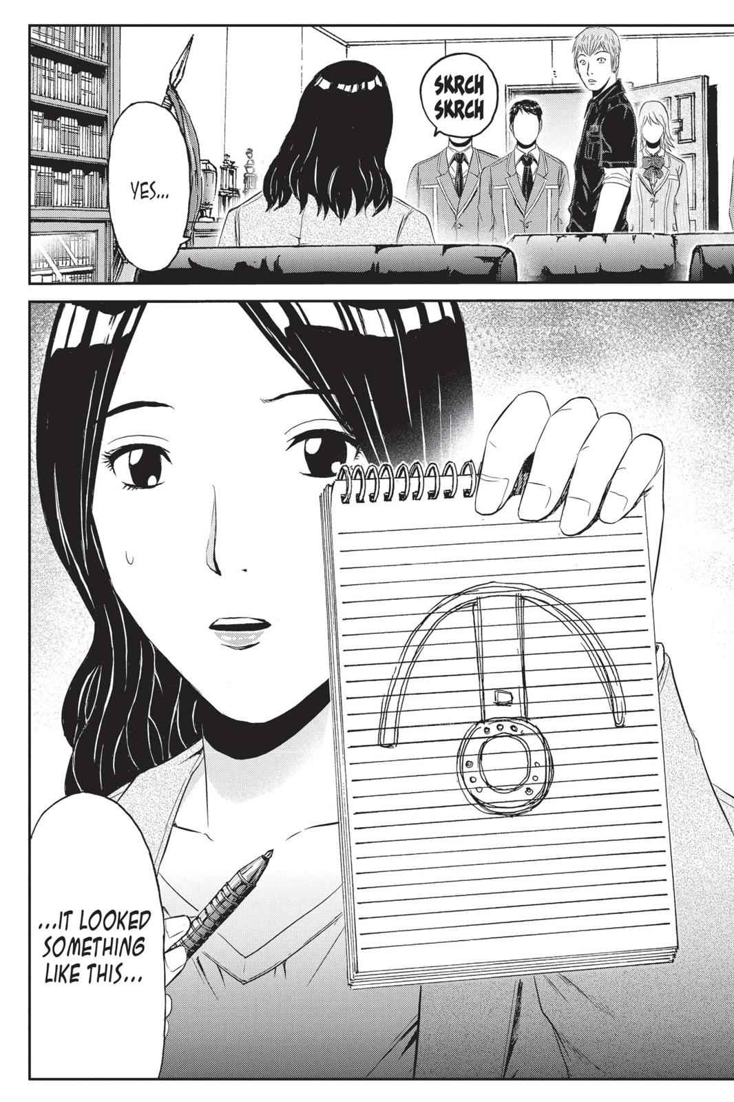 GTO - Paradise Lost Chap 48 - Next Chap 49