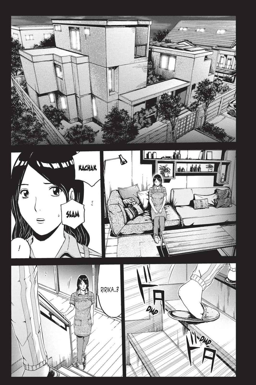 GTO - Paradise Lost Chap 48 - Next Chap 49