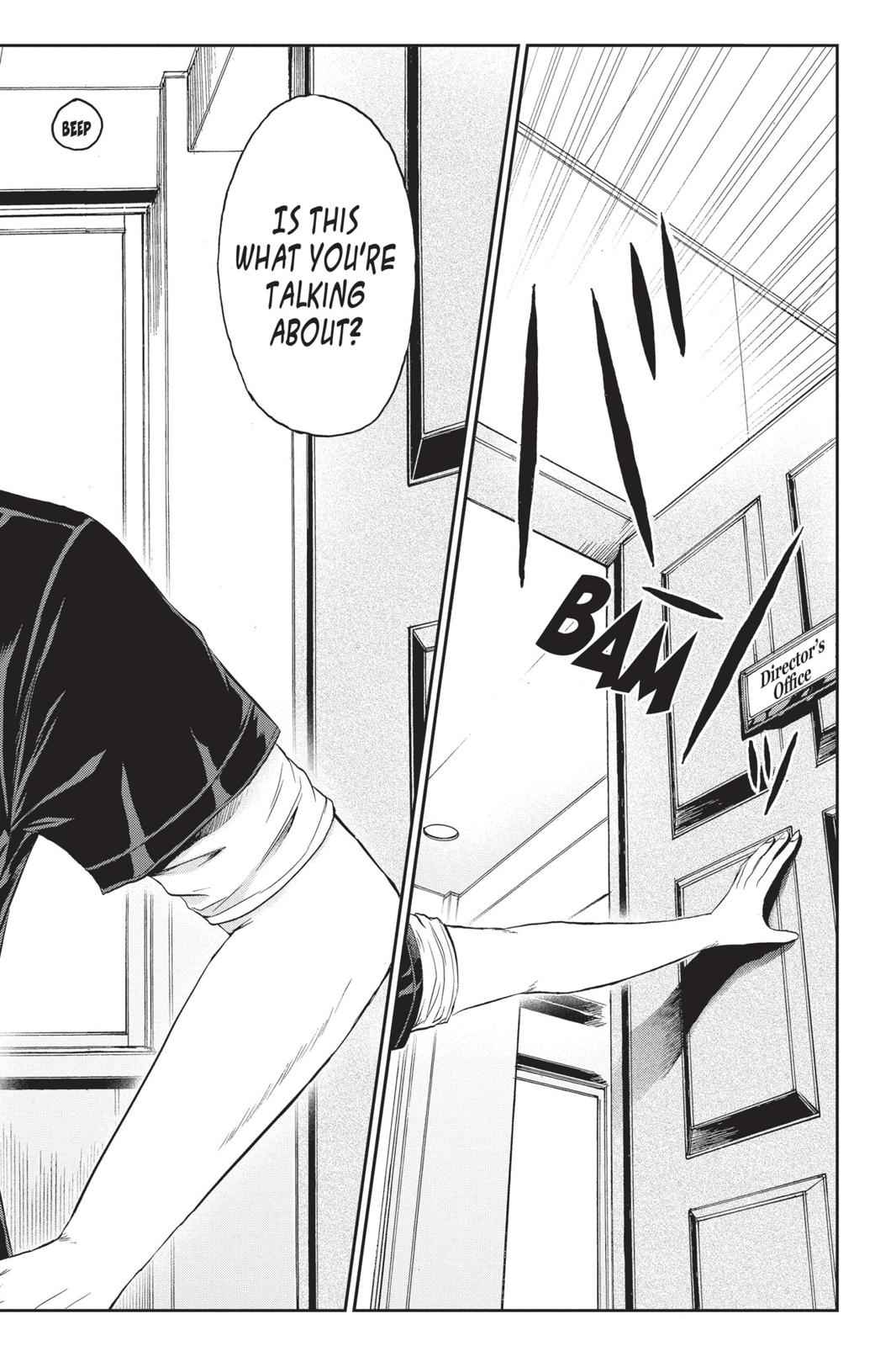 GTO - Paradise Lost Chap 49 - Next Chap 50