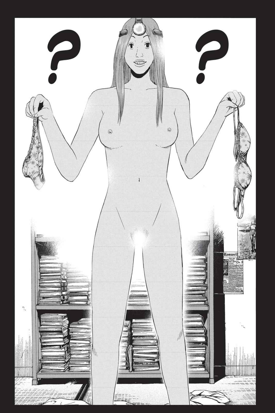 GTO - Paradise Lost Chap 49 - Next Chap 50