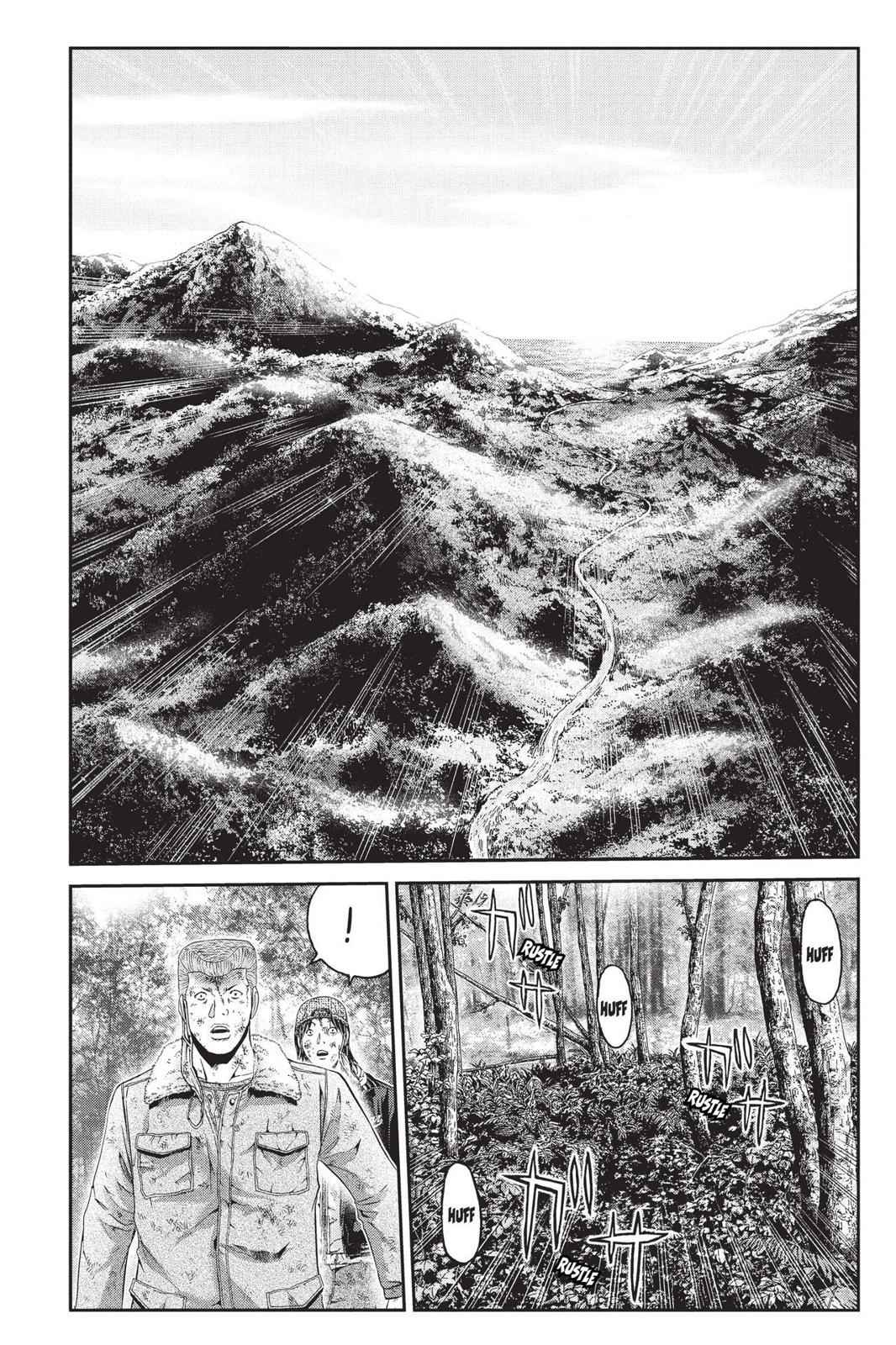 GTO - Paradise Lost Chap 41 - Next Chap 42