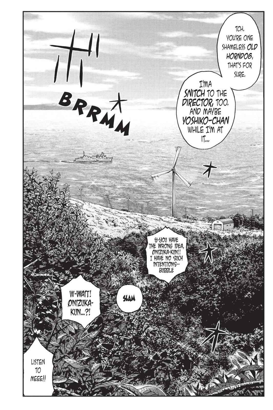GTO - Paradise Lost Chap 41 - Next Chap 42