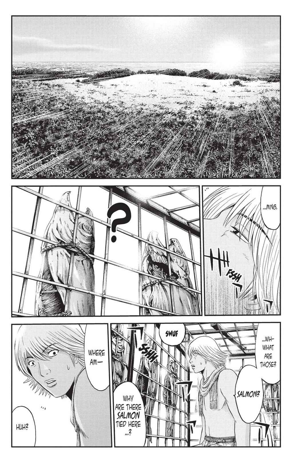 GTO - Paradise Lost Chap 41 - Next Chap 42