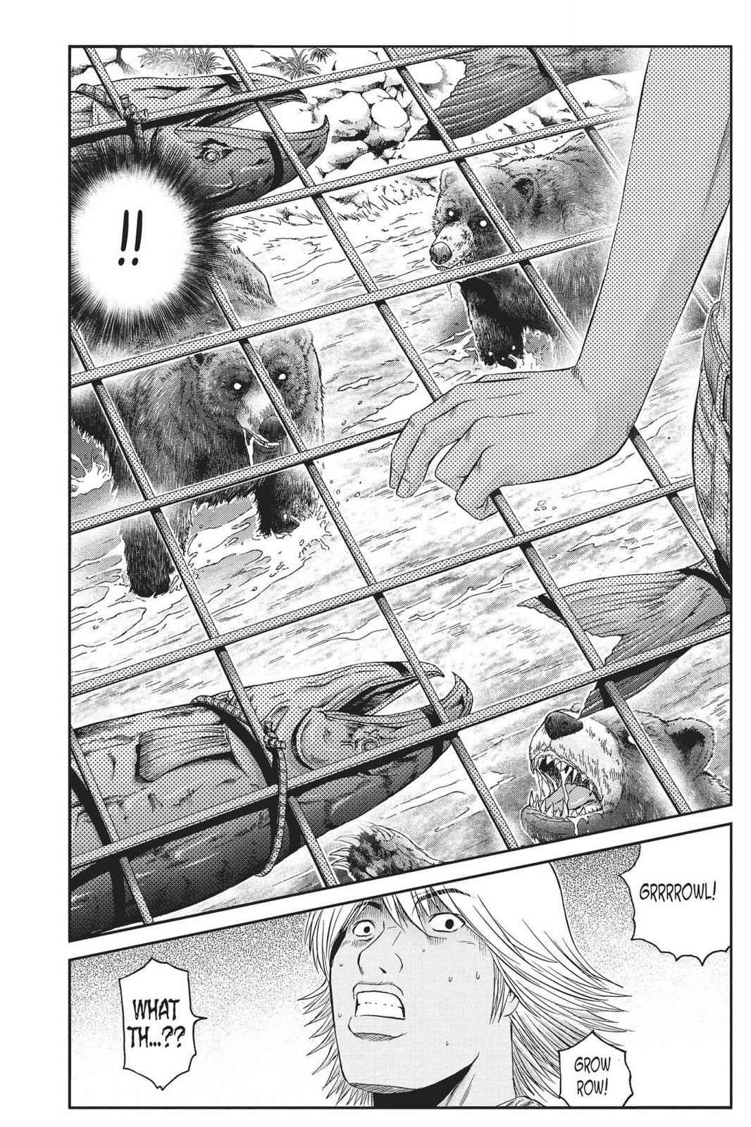 GTO - Paradise Lost Chap 41 - Next Chap 42