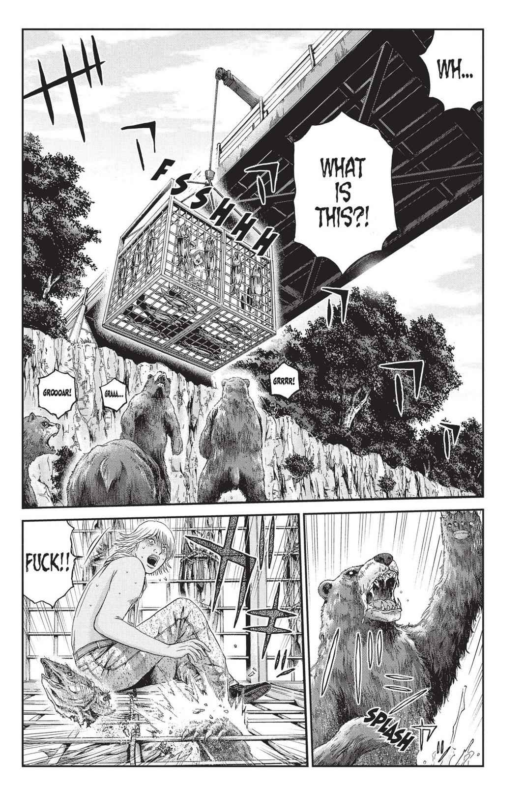 GTO - Paradise Lost Chap 41 - Next Chap 42