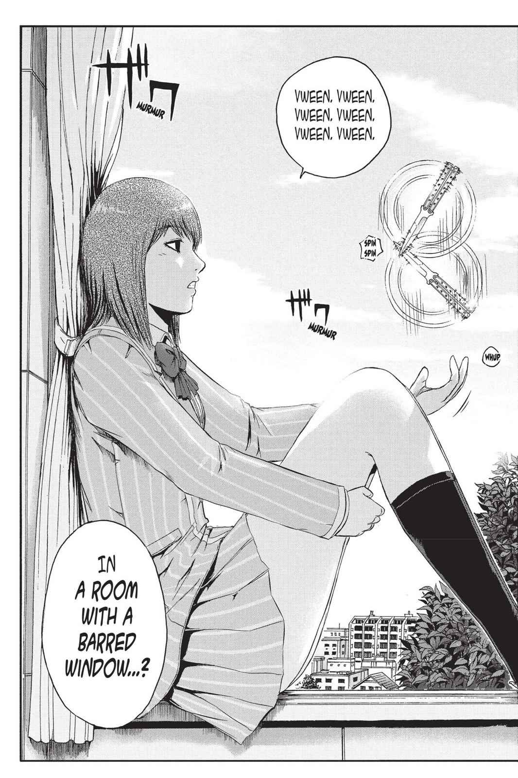 GTO - Paradise Lost Chap 42 - Next Chap 43