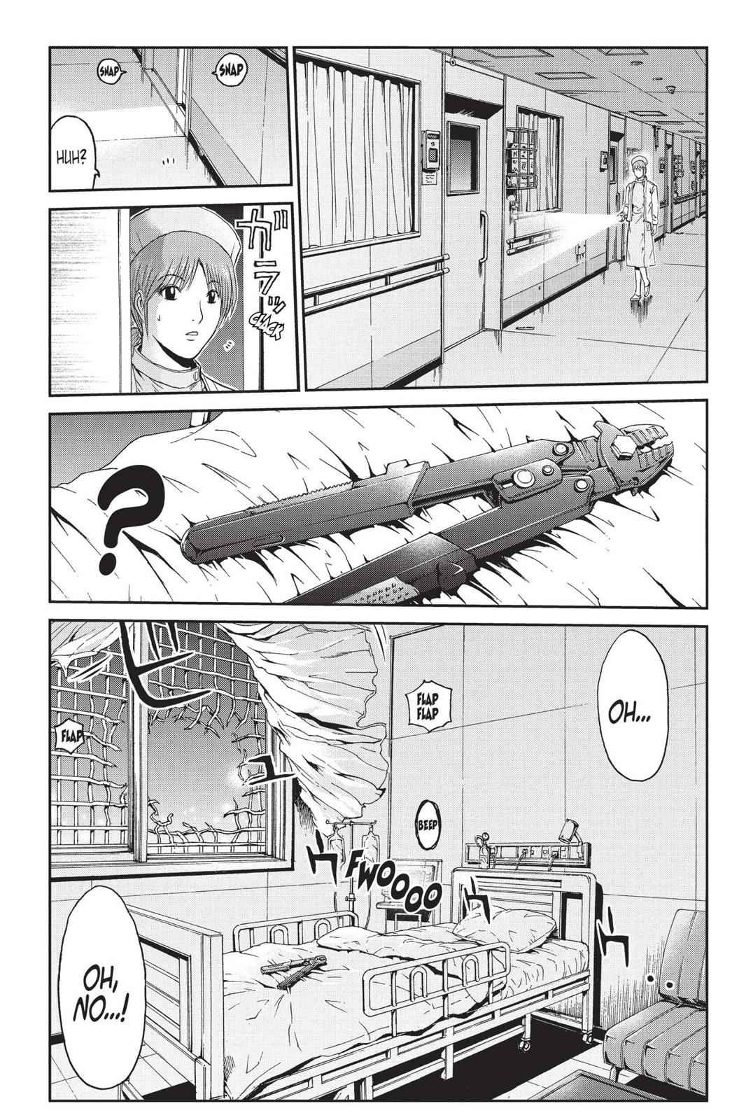 GTO - Paradise Lost Chap 42 - Next Chap 43