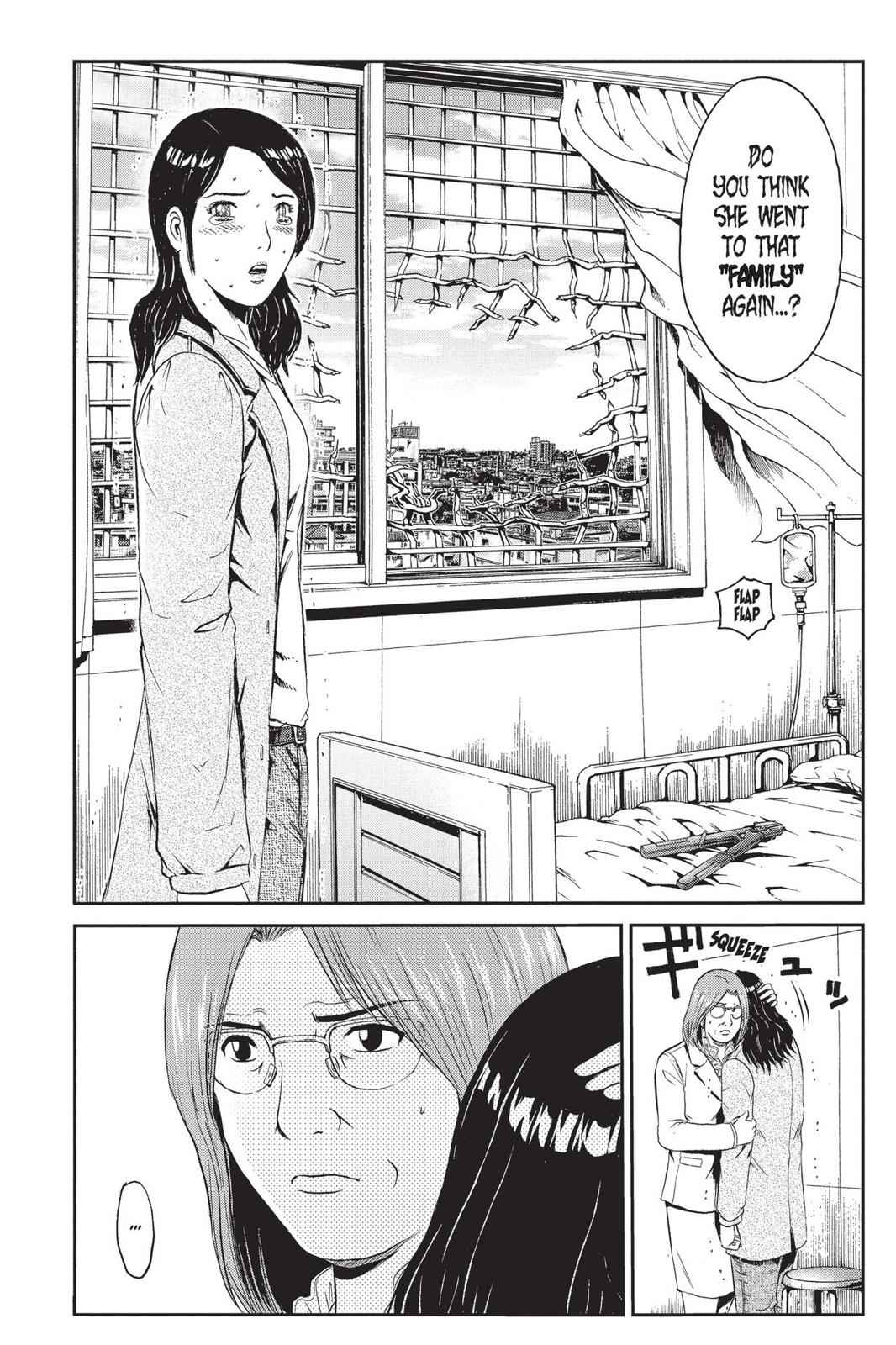 GTO - Paradise Lost Chap 43 - Next Chap 44