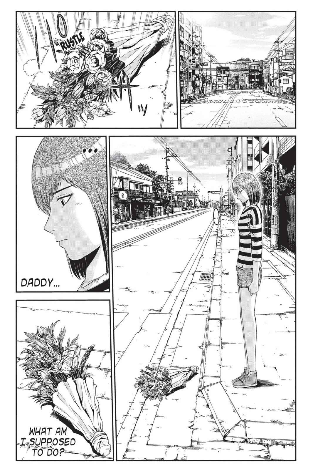 GTO - Paradise Lost Chap 57 - Next Chap 58