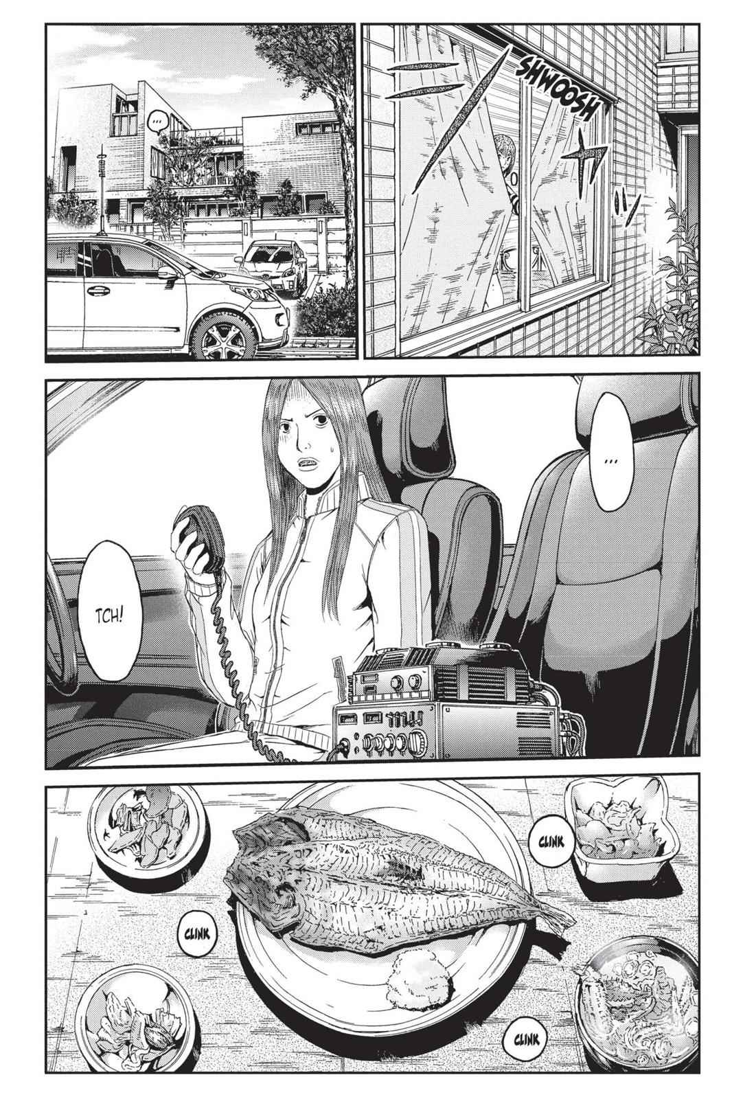 GTO - Paradise Lost Chap 57 - Next Chap 58